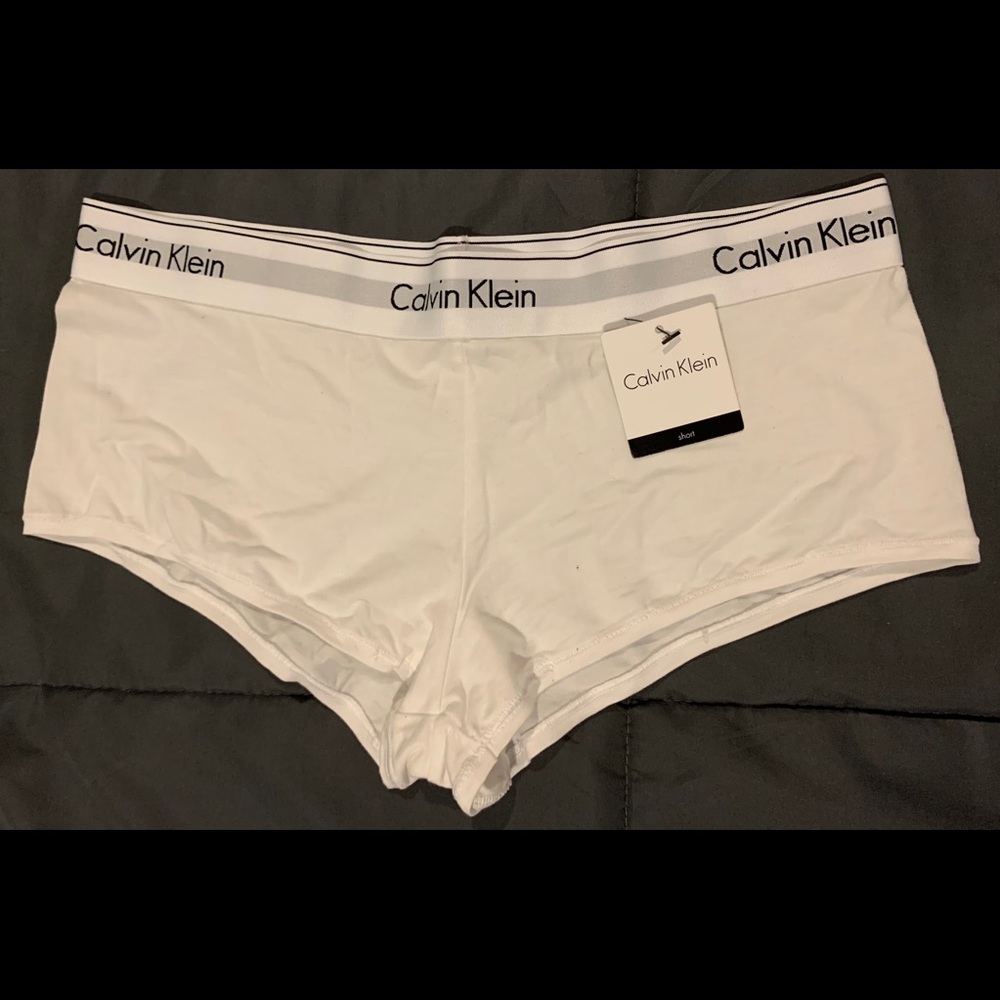 Calvin Klein Panty - Short